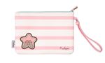Bolso De Mano Pusheen Rose Collection