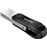 Pendrive Memoria USB 3.0 Lightning Sandisk iXpand Flash Drive Go 256GB para iPhone