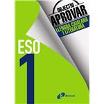 Objectiu aprovar llengua cat 1 eso