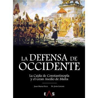 La Defensa De Occidente