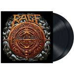 Black in Mind - 2 Vinilos