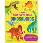 Dinosaurios Construye En 3D