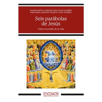 Seis parábolas de Jesús