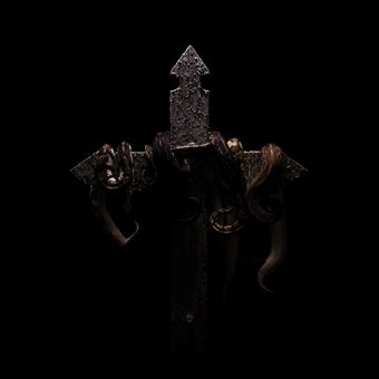 Aeternum - CD