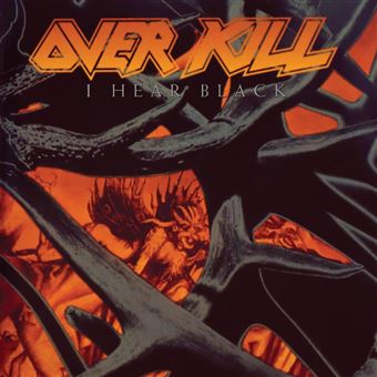 Overkill - 1
