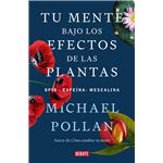 Tu mente bajo los efectos de las plantas