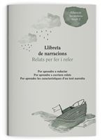 Libreta Additio Narraciones Secundaria Nivel 2 Castellano