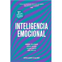 Inteligencia emocional 2ª ed.