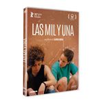 Las mil y una - DVD