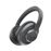 Auriculares Noise Cancelling Fresh´n Rebel Clam Ace 2 True Wireless Gris tormenta