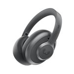 Auriculares Noise Cancelling Fresh´n Rebel Clam Ace 2 True Wireless Gris tormenta