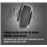 Auriculares Noise Cancelling Fresh´n Rebel Clam Ace 2 True Wireless Gris tormenta