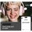 Auriculares Noise Cancelling Fresh´n Rebel Clam Ace 2 True Wireless Gris tormenta
