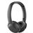 Auriculares Bluetooth Philips TAUH202 Negro