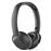 Auriculares Bluetooth Philips TAUH202 Negro