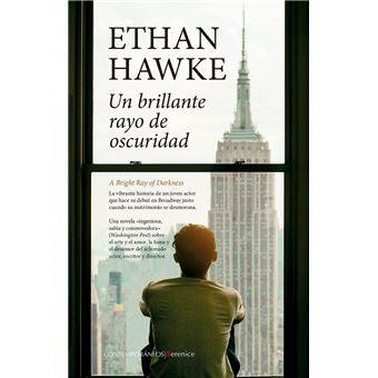 Un brillante rayo de oscuridad - 1