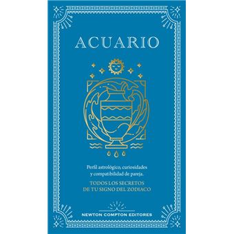 Guia Astrologica De Acuario