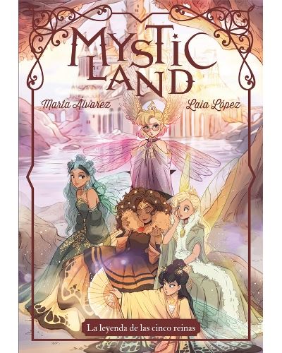 Mysticland