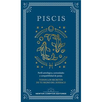 Guia Astrologica De Piscis