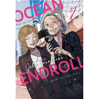 Ocean Endroll 7