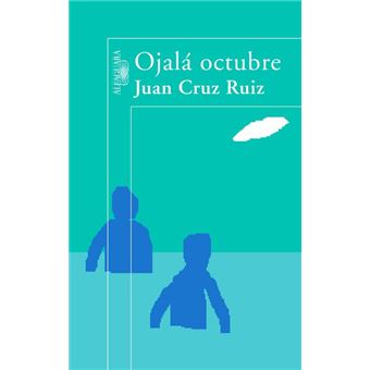 Ojalá octubre