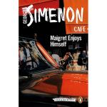 Maigret enjoys himself-pmc