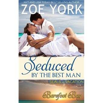 Seduced by the Best Man - 1