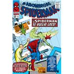 El Asombroso Spiderman 5 1964-1965