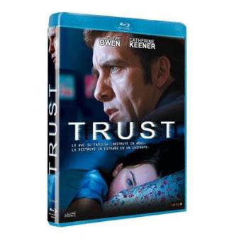 Trust - Blu Ray