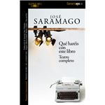 Qué haréis con este libro