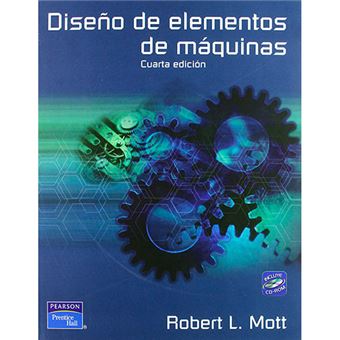 Diseño de elementos de máquinas - 1