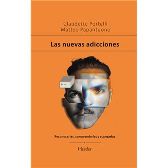 Las nuevas adicciones
