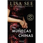 Muñecas chinas