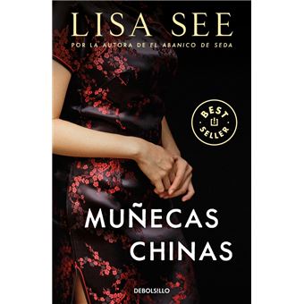 Muñecas chinas