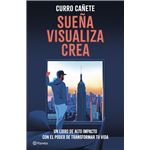 Sueña, visualiza, crea