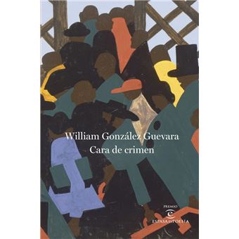 Cara de crimen