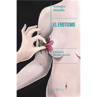 El Erotismo