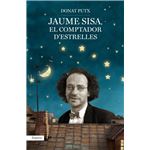 Jaume sisa el comptador d'estrelles