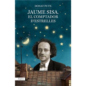 Jaume sisa el comptador d'estrelles