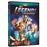 Legends of Tomorrow Temporada 3 - DVD_0