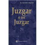 Juzgar o no juzgar