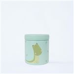 Contenedor Comida Termo Runbott Brunch Marta Munte - Alligator 400ml
