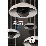1984 (edición escolar) (edición definitiva avalada por The Orwell Estate)