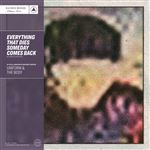 Everything That Dies Someday Comes Back - Vinilo Plata