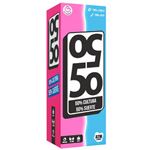 Juego de mesa 50 50