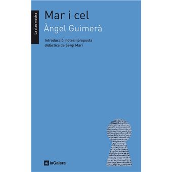 Mar i cel
