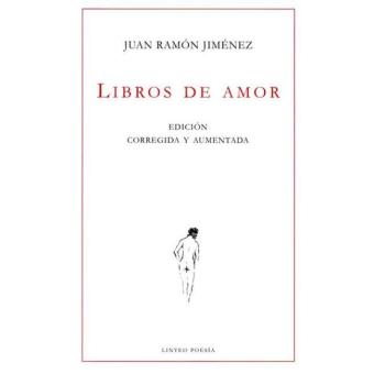 Libros de amor - 1
