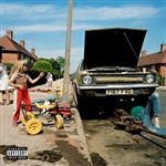 Daffodils & Dirt - CD
