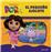 Dora. El pequeño ajolote