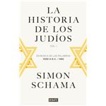 La Historia De Los Judíos 1
